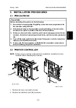 Preview for 16 page of Ricoh Stinger-C1 B305 Manual