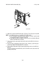 Preview for 21 page of Ricoh Stinger-C1 B305 Manual