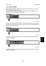 Preview for 41 page of Ricoh Stinger-C1 B305 Manual