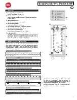 Preview for 15 page of Ricoh StreamPunch Pro Operation & Instruction Manual