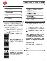 Preview for 23 page of Ricoh StreamPunch Pro Operation & Instruction Manual