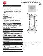 Preview for 30 page of Ricoh StreamPunch Pro Operation & Instruction Manual