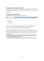 Preview for 8 page of Ricoh Supervisor-I Installation Manual