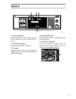 Предварительный просмотр 15 страницы Ricoh TC-II Operating Instructions Manual