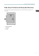 Предварительный просмотр 17 страницы Ricoh TCRU/ORU Troubleshooting Manual