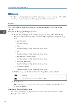 Предварительный просмотр 22 страницы Ricoh TCRU/ORU Troubleshooting Manual