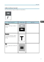 Предварительный просмотр 33 страницы Ricoh TCRU/ORU Troubleshooting Manual