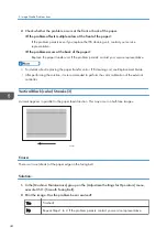 Предварительный просмотр 46 страницы Ricoh TCRU/ORU Troubleshooting Manual