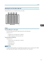 Предварительный просмотр 51 страницы Ricoh TCRU/ORU Troubleshooting Manual