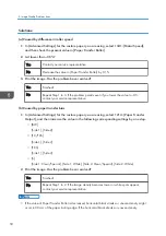 Предварительный просмотр 52 страницы Ricoh TCRU/ORU Troubleshooting Manual