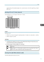 Предварительный просмотр 53 страницы Ricoh TCRU/ORU Troubleshooting Manual