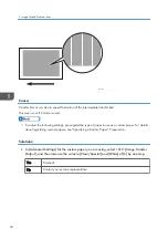 Предварительный просмотр 54 страницы Ricoh TCRU/ORU Troubleshooting Manual