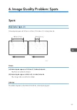 Предварительный просмотр 55 страницы Ricoh TCRU/ORU Troubleshooting Manual