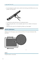 Предварительный просмотр 58 страницы Ricoh TCRU/ORU Troubleshooting Manual