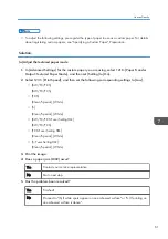 Предварительный просмотр 63 страницы Ricoh TCRU/ORU Troubleshooting Manual