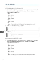 Предварительный просмотр 64 страницы Ricoh TCRU/ORU Troubleshooting Manual