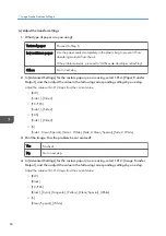 Предварительный просмотр 68 страницы Ricoh TCRU/ORU Troubleshooting Manual