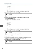 Предварительный просмотр 70 страницы Ricoh TCRU/ORU Troubleshooting Manual