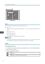 Предварительный просмотр 72 страницы Ricoh TCRU/ORU Troubleshooting Manual