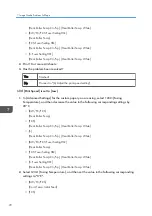 Предварительный просмотр 74 страницы Ricoh TCRU/ORU Troubleshooting Manual