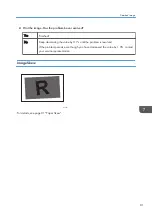 Предварительный просмотр 83 страницы Ricoh TCRU/ORU Troubleshooting Manual