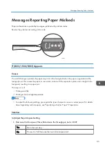 Предварительный просмотр 87 страницы Ricoh TCRU/ORU Troubleshooting Manual