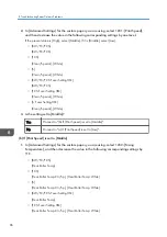 Предварительный просмотр 88 страницы Ricoh TCRU/ORU Troubleshooting Manual