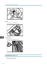 Предварительный просмотр 104 страницы Ricoh TCRU/ORU Troubleshooting Manual