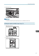 Предварительный просмотр 105 страницы Ricoh TCRU/ORU Troubleshooting Manual