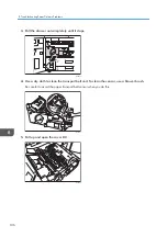 Предварительный просмотр 108 страницы Ricoh TCRU/ORU Troubleshooting Manual