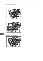 Предварительный просмотр 110 страницы Ricoh TCRU/ORU Troubleshooting Manual