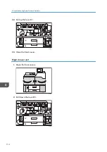 Предварительный просмотр 116 страницы Ricoh TCRU/ORU Troubleshooting Manual