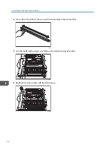 Предварительный просмотр 118 страницы Ricoh TCRU/ORU Troubleshooting Manual