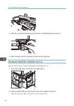 Предварительный просмотр 130 страницы Ricoh TCRU/ORU Troubleshooting Manual