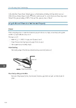 Предварительный просмотр 134 страницы Ricoh TCRU/ORU Troubleshooting Manual