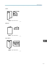 Предварительный просмотр 143 страницы Ricoh TCRU/ORU Troubleshooting Manual