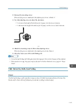 Предварительный просмотр 145 страницы Ricoh TCRU/ORU Troubleshooting Manual