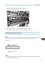 Предварительный просмотр 147 страницы Ricoh TCRU/ORU Troubleshooting Manual