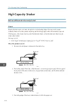 Предварительный просмотр 152 страницы Ricoh TCRU/ORU Troubleshooting Manual