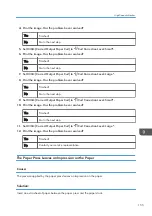 Предварительный просмотр 157 страницы Ricoh TCRU/ORU Troubleshooting Manual