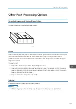 Предварительный просмотр 159 страницы Ricoh TCRU/ORU Troubleshooting Manual