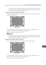 Предварительный просмотр 167 страницы Ricoh TCRU/ORU Troubleshooting Manual