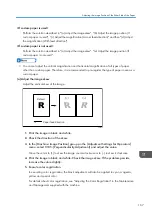 Предварительный просмотр 169 страницы Ricoh TCRU/ORU Troubleshooting Manual