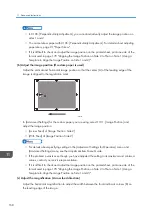 Предварительный просмотр 170 страницы Ricoh TCRU/ORU Troubleshooting Manual