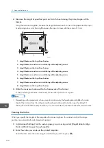 Предварительный просмотр 174 страницы Ricoh TCRU/ORU Troubleshooting Manual