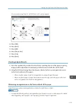 Предварительный просмотр 175 страницы Ricoh TCRU/ORU Troubleshooting Manual