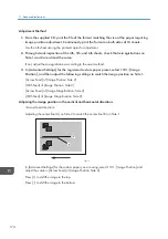 Предварительный просмотр 176 страницы Ricoh TCRU/ORU Troubleshooting Manual