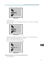 Предварительный просмотр 177 страницы Ricoh TCRU/ORU Troubleshooting Manual