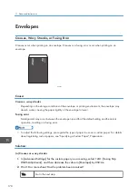 Предварительный просмотр 180 страницы Ricoh TCRU/ORU Troubleshooting Manual