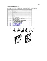 Preview for 6 page of Ricoh TH-C1 Technical Bulletin